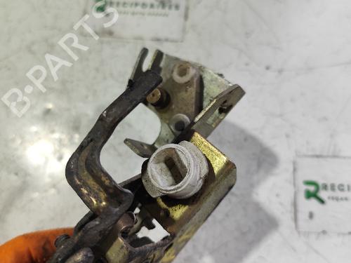 Front left lock VW SHARAN (7M8, 7M9, 7M6) | BP31733377C98