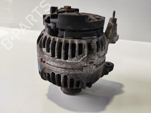 Used Alternator VW SHARAN (7M8, 7M9, 7M6) [1995-2010]  31745901