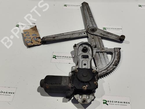 Used Front right window mechanism PEUGEOT 205 II (20A/C) [1987-2000]  31737348