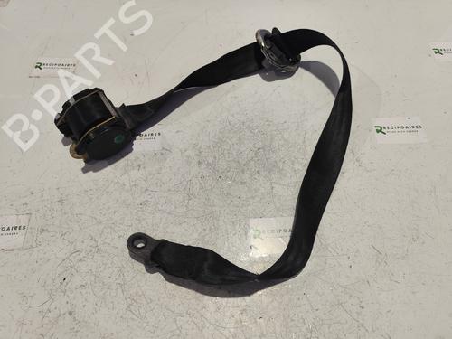 Used Rear right seatbelt SEAT ALHAMBRA (7V8, 7V9) [1996-2010]  31741865