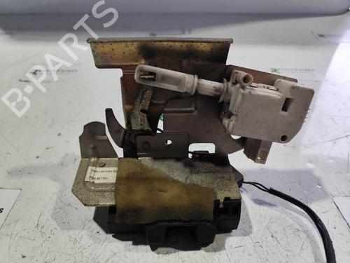 Bagklap lås SEAT ALHAMBRA (7V8, 7V9) [1996-2010]  31733414