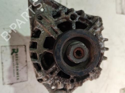 Alternator NISSAN MICRA III (K12) | BP31730920M7