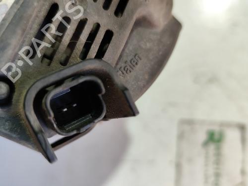 Alternator NISSAN MICRA III (K12) | BP31730920M7