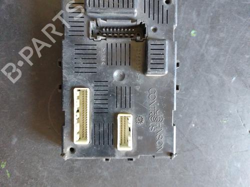 Used Electronic module NISSAN MICRA III (K12) [2002-2011]  31727918