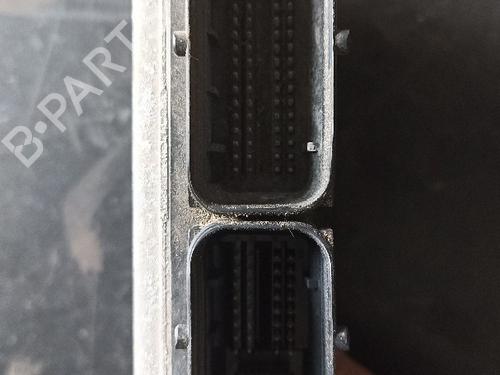 Engine control unit (ECU) NISSAN MICRA III (K12) | BP31726480M57