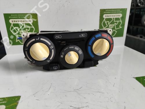 Used Climate control NISSAN MICRA III (K12) [2002-2011]  31729273