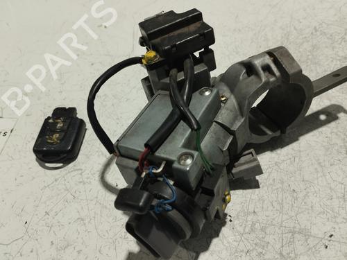 Interruttore NISSAN MICRA III (K12) [2002-2011]  31744319