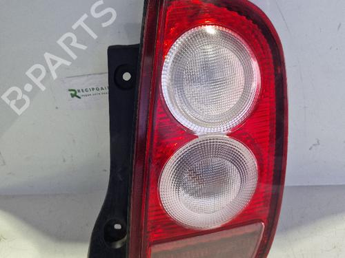 Used Right taillight Right taillight 31736612 31736612