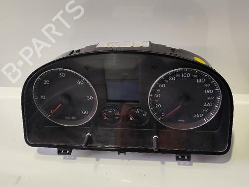 Used Instrument cluster VW TOURAN (1T1, 1T2) [2003-2011]  31745938
