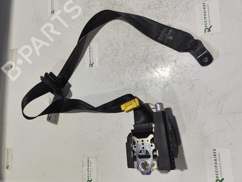 Used Front left seatbelt VW TOURAN (1T1, 1T2) [2003-2011]  31741547
