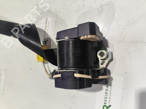 Front left seatbelt VW TOURAN (1T1, 1T2) | BP31741547I26