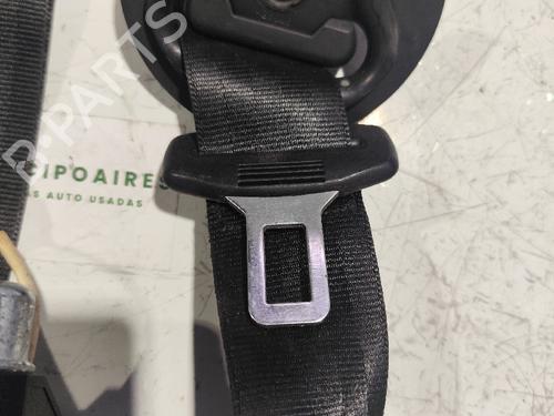 Front left seatbelt VW TOURAN (1T1, 1T2) | BP31741547I26