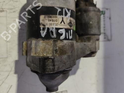 Used Starter NISSAN MICRA III (K12) [2002-2011]  31730999