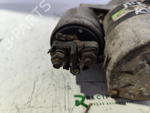 Starter NISSAN MICRA III (K12) | BP31730999M8