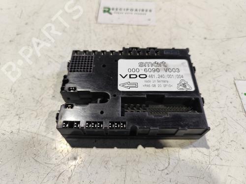 Elektronisk modul SMART CITY-COUPE (450) [1998-2004]  31732508