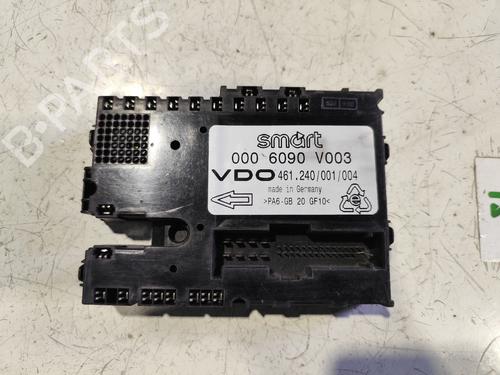 Electronic module SMART CITY-COUPE (450) | BP31732508M83