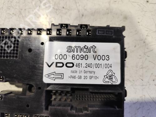 Electronic module SMART CITY-COUPE (450) | BP31732508M83