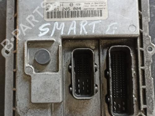 Used Engine control unit (ECU) SMART CABRIO (450) [2000-2004]  31726214