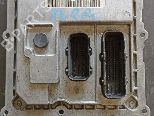 Used Engine control unit (ECU) SMART CABRIO (450) [2000-2004]  31726167
