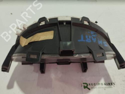 Quadrante SMART CABRIO (450) | BP31727052C47