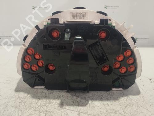 Quadrante SMART CABRIO (450) | BP31727052C47