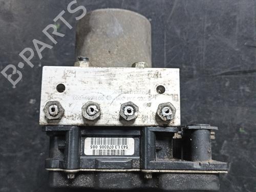 Pompe ABS SMART CABRIO (450) [2000-2004]  31727264