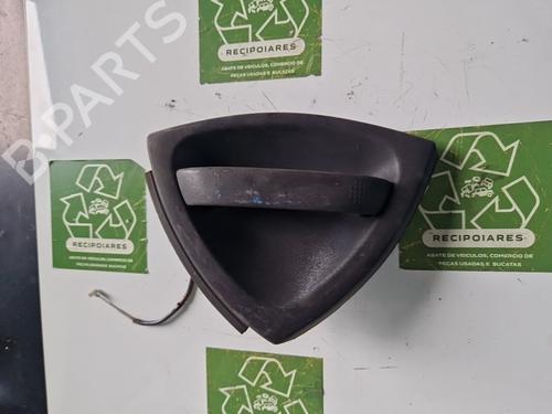 Used Front right exterior door handle SMART CABRIO (450) [2000-2004]  31729278