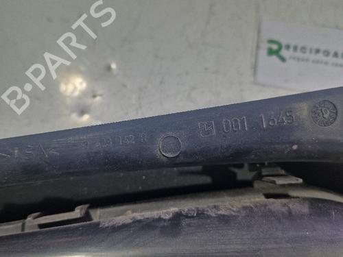 Right taillight SMART CABRIO (450)  | BP31732524C35 