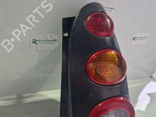 Right taillight SMART CABRIO (450) | BP31732528C35