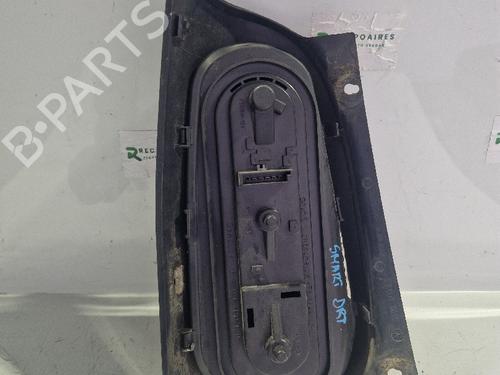 Right taillight SMART CABRIO (450) | BP31732528C35