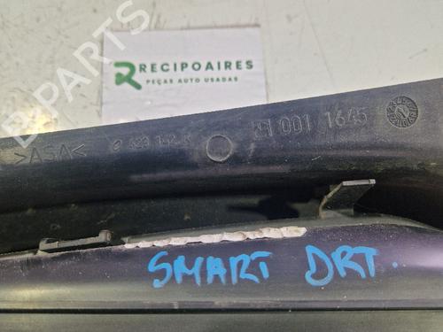 Right taillight SMART CABRIO (450) | BP31732528C35