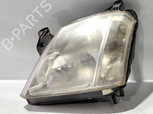 Phare gauche OPEL MERIVA A MPV (X03) [2003-2010]  31746939