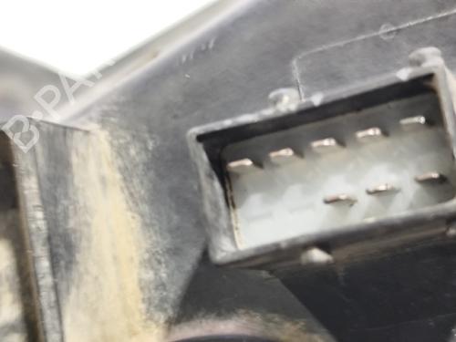 Left headlight OPEL MERIVA A MPV (X03) | BP31746939C28