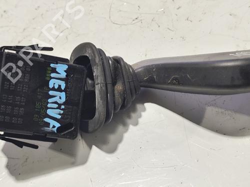 Used Steering column stalk OPEL MERIVA A MPV (X03) [2003-2010]  31746966