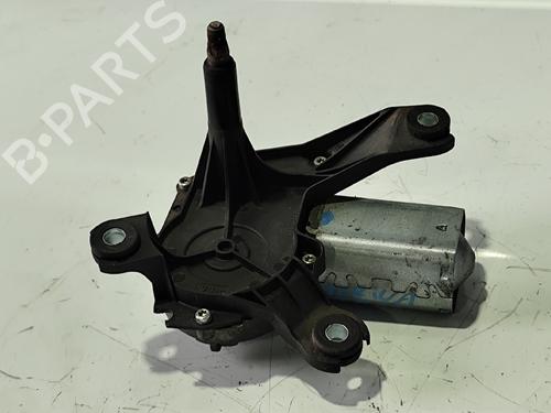 Used Rear wiper motor OPEL MERIVA A MPV (X03) [2003-2010]  31746822