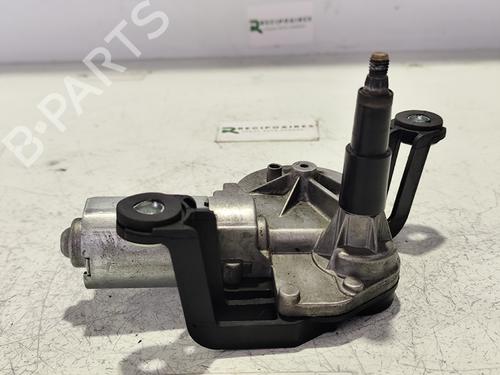 Used Rear wiper motor OPEL SIGNUM Hatchback (Z03) [2003-2008]  31742899