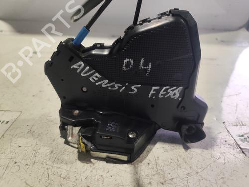 Used Front left lock Front left lock 31733612 31733612