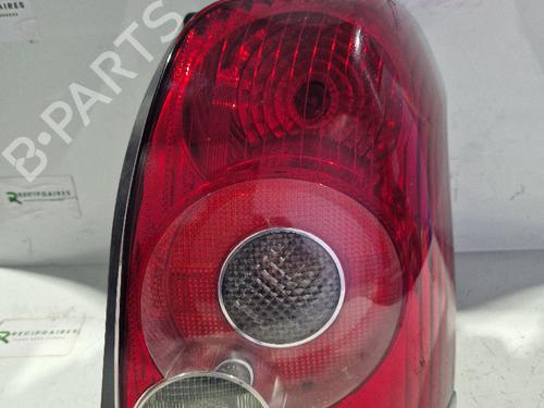 Used Right taillight TOYOTA AVENSIS Estate (_T25_) [2003-2008]  31735077