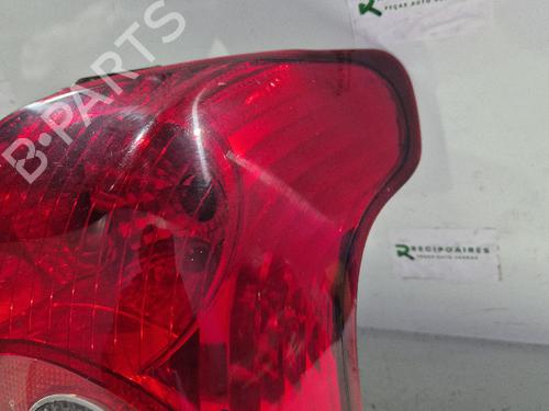 Right taillight TOYOTA AVENSIS Estate (_T25_) | BP31735077C35