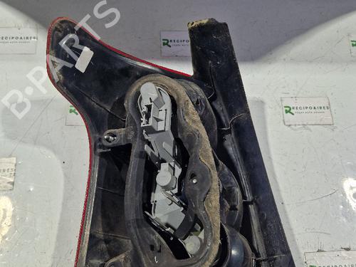 Right taillight TOYOTA AVENSIS Estate (_T25_) | BP31735077C35