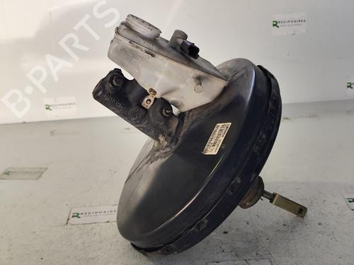 Used Servo brake PEUGEOT EXPERT Van (222) [1995-2008]  31743009