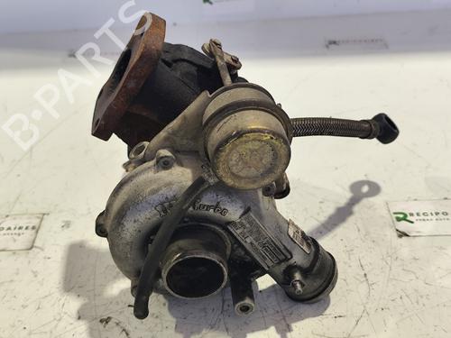 Used Turbocharger/Supercharger PEUGEOT EXPERT Van (222) [1995-2008]  31739890