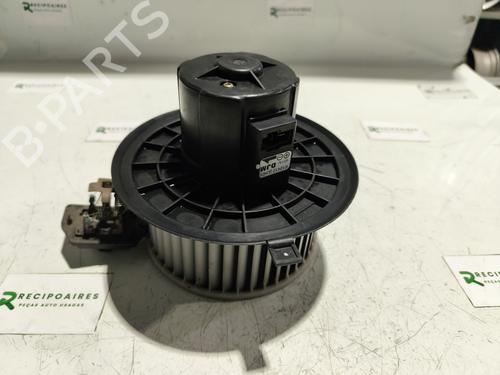Used Heater blower motor DAEWOO MATIZ (M100, M150) [1998-2026]  31731014