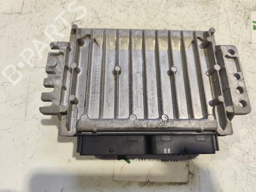 Engine control unit (ECU) DAEWOO KALOS (KLAS)  | BP31740929M57 