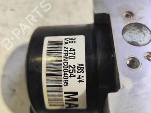 ABS pump DAEWOO KALOS (KLAS) | BP31740930M43
