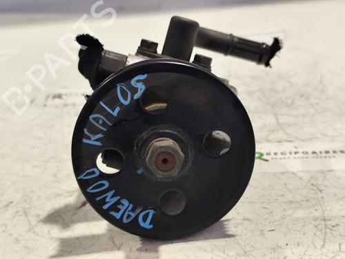 Used Steering pump DAEWOO KALOS (KLAS) [2002-2026]  31740950