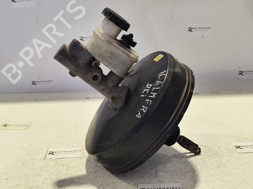 Used Servo brake NISSAN ALMERA II (N16) [2000-2026]  31742835