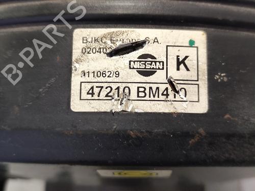 Servo brake NISSAN ALMERA II (N16)  | BP31742835M42 