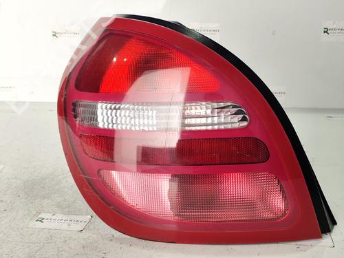 Venstre baglygte NISSAN ALMERA II (N16) [2000-2026]  31744371