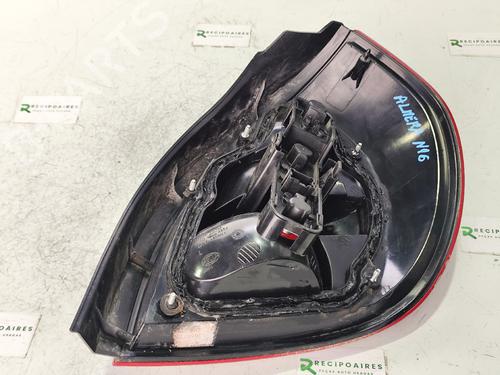 Left taillight NISSAN ALMERA II (N16) | BP31744371C34